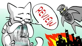 Superheroes are evil - Steelheart by Brandon Sanderson // Book Reviews 2020 //