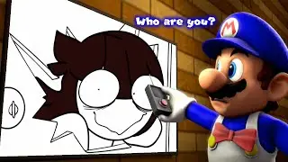 [SMG4 MEME] SMG4's Presentation 4 - But It's Jaiden Animations