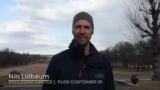Introducing The 1st Ever Landowner Engaging FLOX