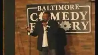 Howard G White vs Black Men in Porno