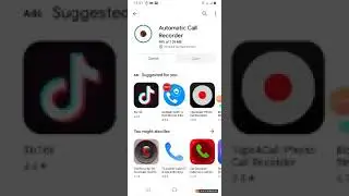 How to record all your phone calls income and out