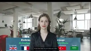 The Best Three AI Video Software to Create Videos
