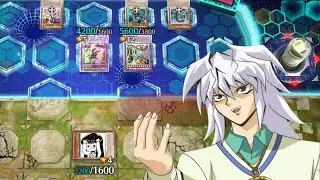 UNAFFECTED MONSTER CANNOT STOP THIS CARD!