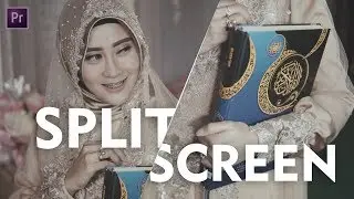 Split Screen - Premiere Pro