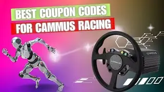Race to Savings: Cammus Racing Coupon Codes Unleashed! | Saving Says
