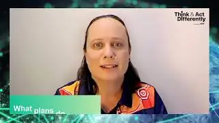 TAD Ecosystem Wall: Sedgman with Jenny Agnew