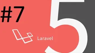 Laravel 5 (5.1) for beginners #7 Forms & HTML