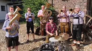 Berzbuirer Blech Bolzer: Am Zehentstadel
