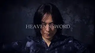 【MV】IRON ATTACK! 「Heaven's sword」feat.YAMA-B