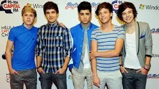 ONE DIRECTION МУЗПРИКОЛ (3)