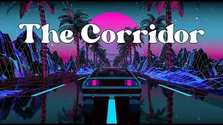 90's Synth Wave Background Music