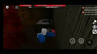 What to do when the beast vents