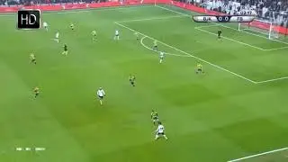 Beşiktaş 2-2 Fenerbahçe HD Geniş Maç Özeti (Olaylı Maç)