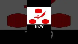 Bangladesh flag evolution (1972 - 1206)