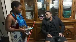 Wazae africa rudini sasa africa