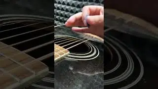 Guess the Melody on the Guitar???