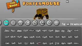 Best Geometry Dash Mix Avexi's icon Texture Pack Mix // PC Only ( Geometry Dash )