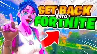 This is Why Fortnite's The Best It's Ever Been
