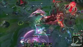 Another Raid Boss Morde play
