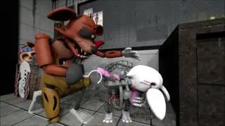 Mangle don't quit !