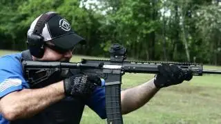 OMNI 410 AR SHOTGUN