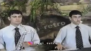 Гр берекат- Оксана 2003 год