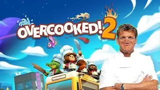 Losing our minds in OverCooked 2