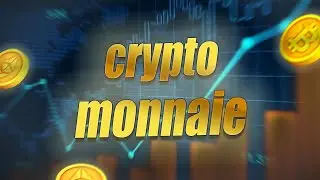 La crypto est elle une monnaie ?