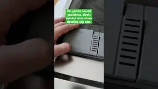 Makinesi Arızalı Olanların Uydurduğu Bir Efsane 