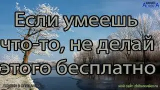 ЦИТАТА МЕСЯЦА Март 2024