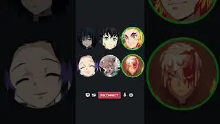 Hashira in a discord call part 4