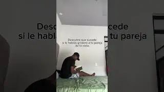 El experimento que cambió nuestra relación