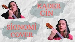 Signomi | Ezginin Günlüğü (Ukulele Cover)