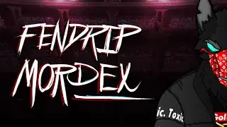 FENRIR MORDEX WITH THE DRIP!?!? - Brawlhalla Mod Montage