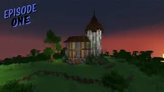 New Update New World - Minecraft 1.21 Episode One