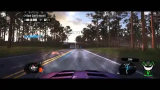 The Crew - Cars and Race types