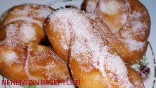 Sobası olmayan Xanımlar,sobasızda,bulka,ponçik,hazırlaya bilərsiz👍