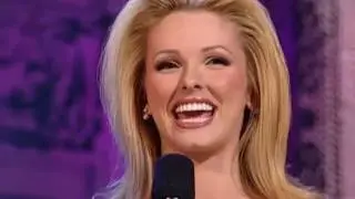 2005 Miss USA Pageant