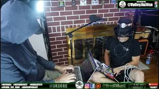 Skaggs Hack's the show!  (B.O.A.T. Podcast Ep95)