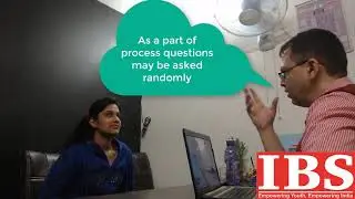 Mock Interview for Admission to MBA