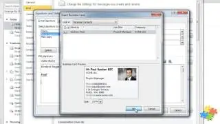 7. Outlook - From Zero to Hero - Email Options