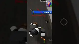 Just hittem with a blicky