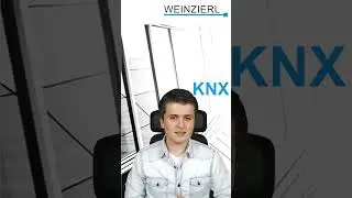 KNX IP BAOS 777 // Zeitschaltuhr