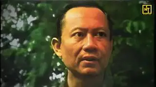 Video Asli | KESAKSIAN LETJEN SARWO EDHIE TEMUKAN SUMUR MAUT LUBANG BUAYA | 6 Oktober 1980