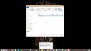 How to create Notepad text file in Windows