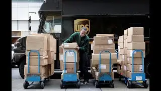 Se nesesita CDL para trabajar en UPS?!