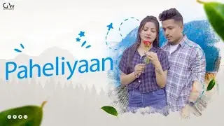 LEO-PAHELIYAAN FT. BHUMIE || OFFICIAL MUSIC VIDEO || VALENTINES || 2023 || NEW ROMANTIC SONG