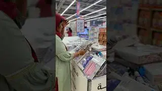 ചുമ്മാ ഒരു shopping #shopping