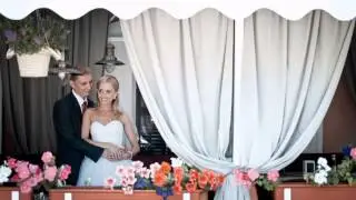 Дмитрий и Наталья 13 июля 2013