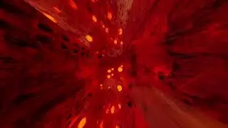 Point Cloud Geometry Node Blender